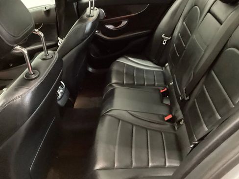 Used 2017 Mercedes-Benz C 300 4MATIC Sedan image 10