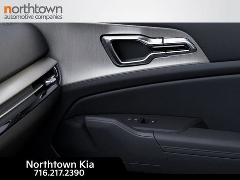 New 2026 Kia Sportage X-Line AWD/4WD image 26