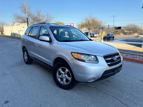 Used 2007 Hyundai Santa Fe GLS image 2