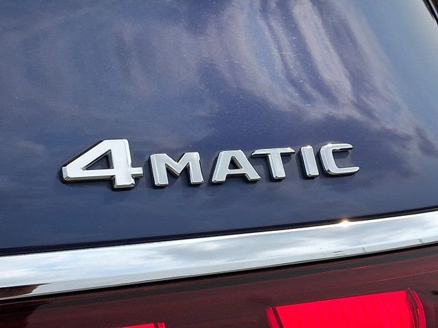 Used 2026 Mercedes-Benz GLS 450 4MATIC image 41
