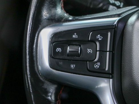 Used 2021 Chevrolet Blazer RS w/ Enhanced Convenience Package FWD image 13
