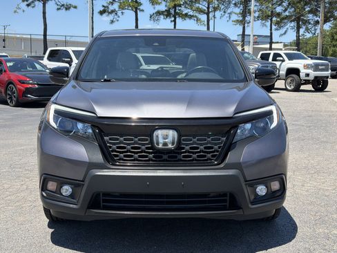 Used 2020 Honda Passport EX-L image 6