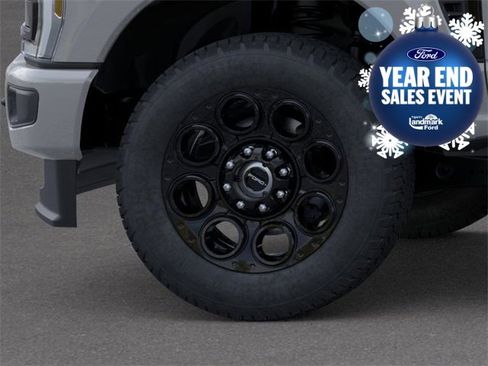 New 2026 Ford F250 XLT w/ XLT Premium Package image 17
