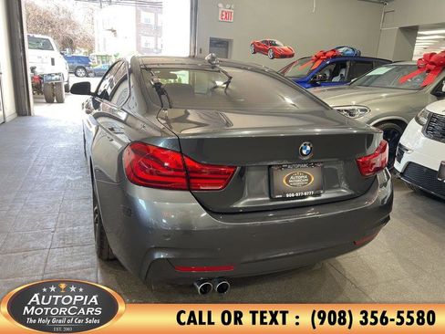 Used 2018 BMW 430i Coupe image 3