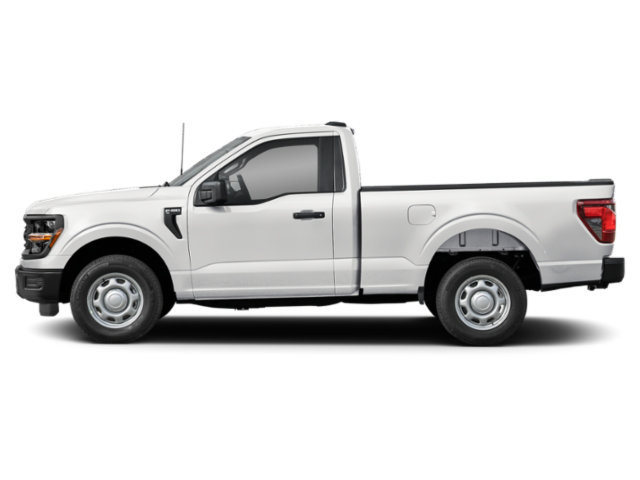 New 2026 Ford F150 XL RWD image 3
