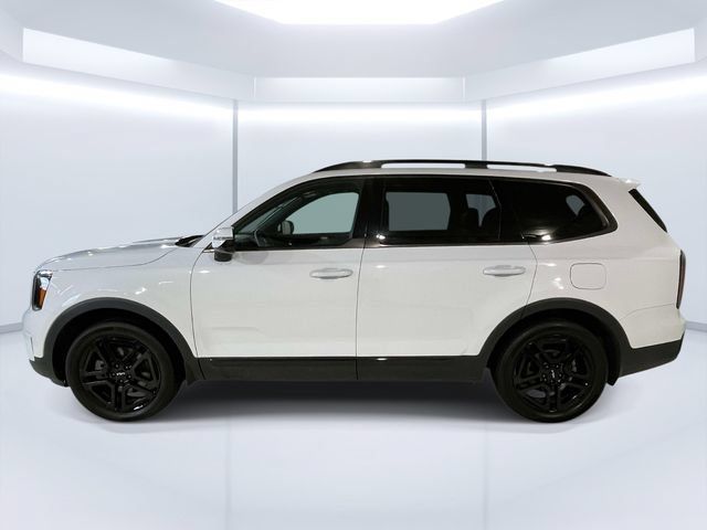Used 2024 Kia Telluride SX X-Line AWD/4WD image 4