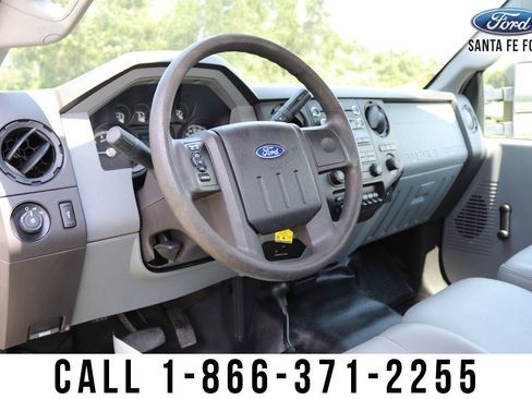 Used 2012 Ford F350 XL w/ XL Value Pkg image 18