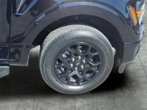 Used 2024 Ford F150 XLT w/ Equipment Group 302A MID image 6