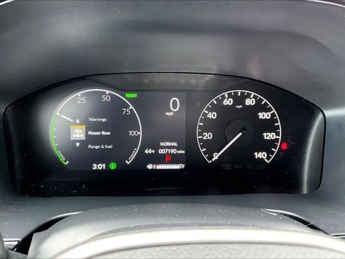 Used 2025 Honda CR-V Sport-L image 24