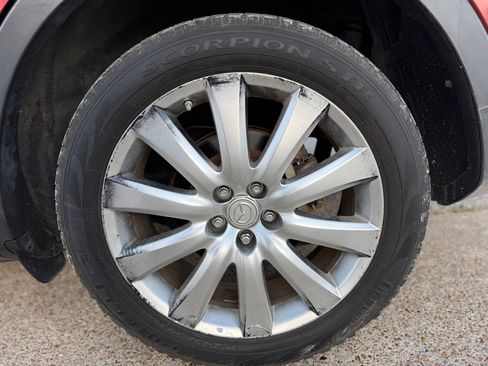 Used 2008 MAZDA CX-9 Grand Touring w/ Grand Touring Assistance Pkg image 26