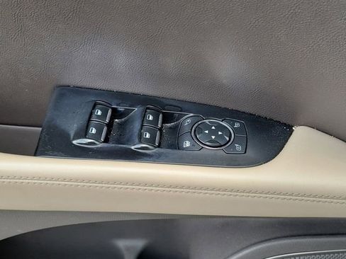 Certified 2022 Lincoln Nautilus FWD w/ Premium Package image 18