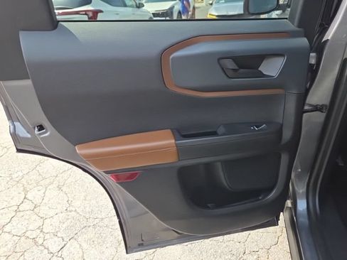 Used 2021 Ford Bronco Sport Outer Banks AWD/4WD image 19