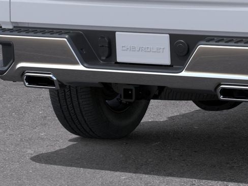 New 2026 Chevrolet Silverado 1500 LT image 14