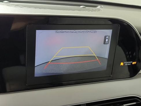 Used 2020 Hyundai Palisade SEL FWD image 30