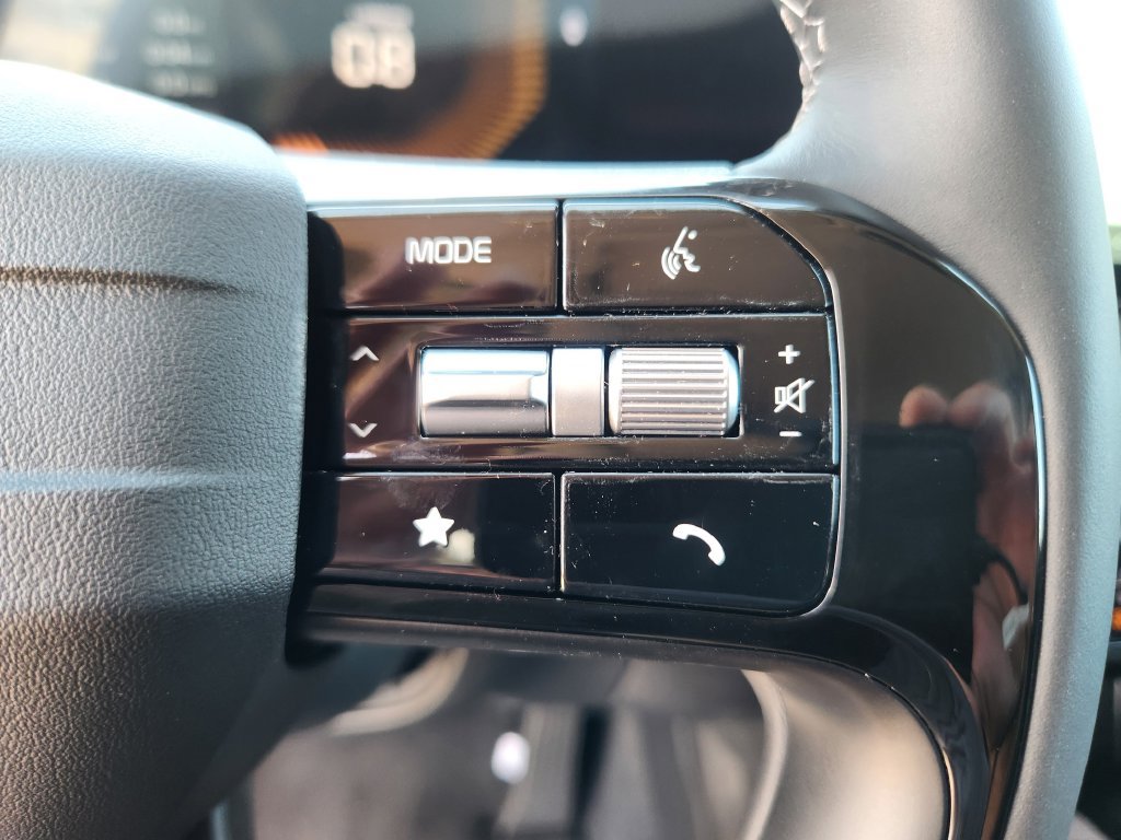 New 2026 Kia Sorento X-Line EX AWD/4WD image 16