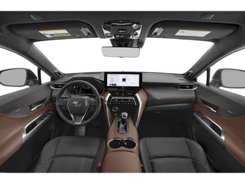 Used 2023 Toyota Venza Limited AWD/4WD image 5