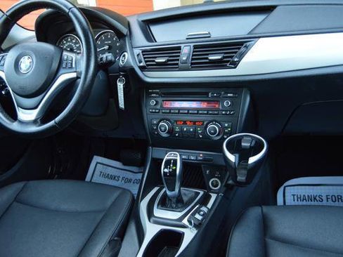 Used 2014 BMW X1 xDrive28i image 19