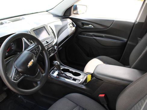 Used 2021 Chevrolet Equinox LT AWD/4WD image 19