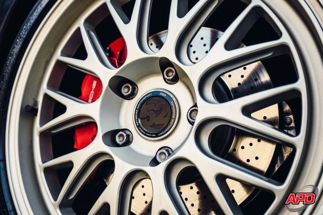 Used 2006 Porsche 911 Carrera S RWD image 3