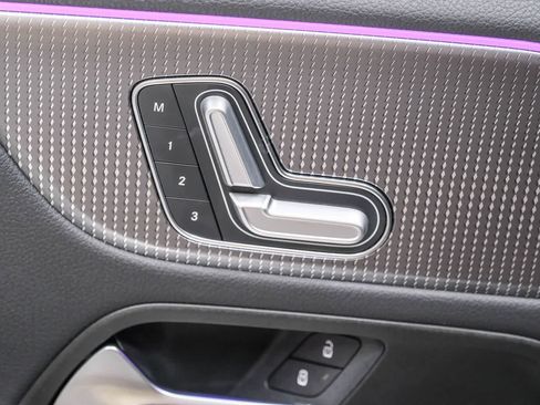 Certified 2023 Mercedes-Benz GLA 250 image 26