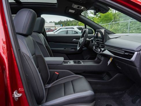 New 2026 Honda Prologue Touring image 15