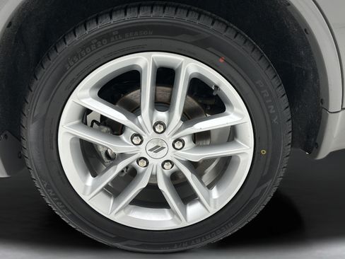 Used 2023 Dodge Durango R/T AWD/4WD image 9