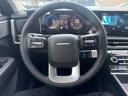 New 2026 Hyundai Santa Fe SE AWD/4WD image 15