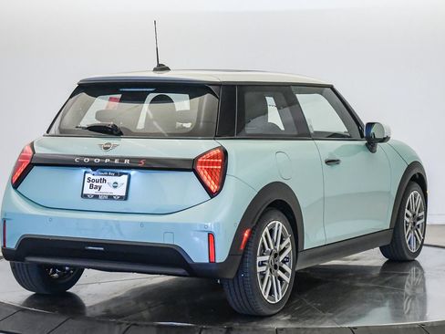 New 2026 MINI Cooper S FWD image 5