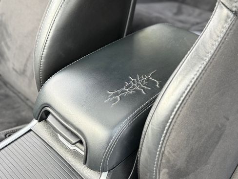 Used 2022 Dodge Charger Scat Pack RWD image 37