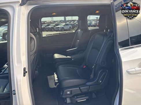 Used 2025 Honda Odyssey Sport-L image 39