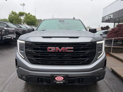 New 2026 GMC Sierra 1500 Elevation AWD/4WD image 8