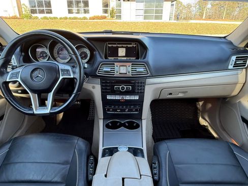 Used 2015 Mercedes-Benz E 400 E 400 image 22
