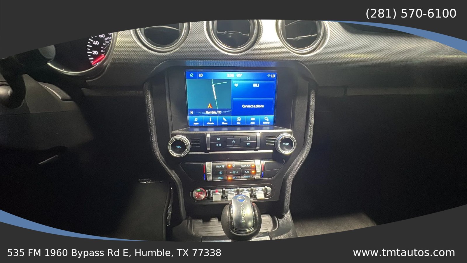 Used 2021 Ford Mustang GT RWD image 14