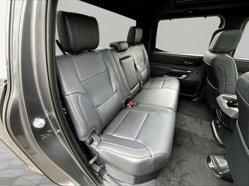 New 2026 Toyota Tundra Platinum AWD/4WD image 20