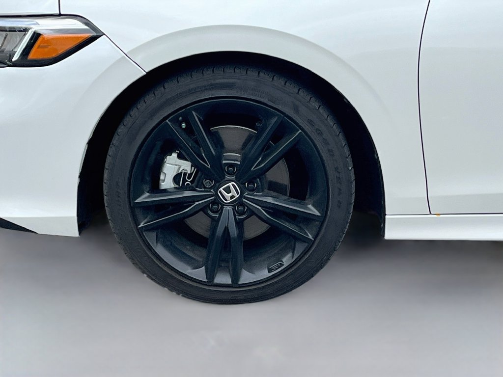 Used 2026 Honda Civic Si image 29