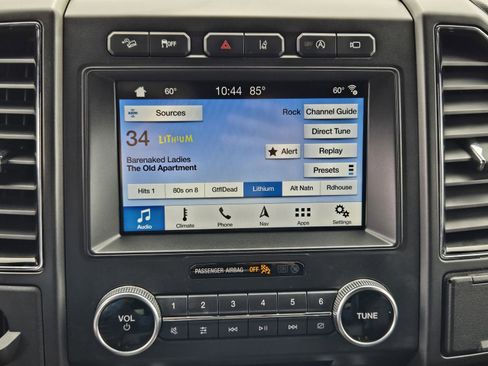 Used 2018 Ford Expedition Limited w/ Equipment Group 302A AWD/4WD image 14