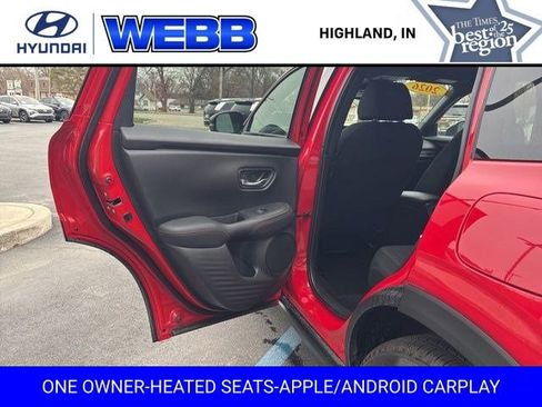 Used 2026 Honda HR-V Sport image 28