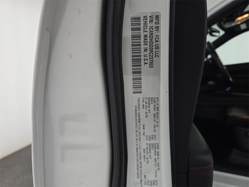 Used 2024 Dodge Durango GT image 41