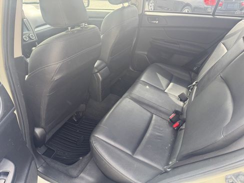 Used 2013 Subaru Crosstrek 2.0i Limited w/ Popular Pkg 2 image 10