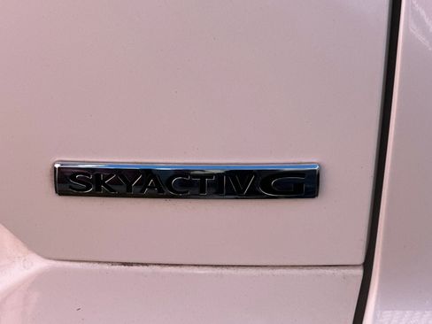 Used 2020 MAZDA CX-5 Signature image 6