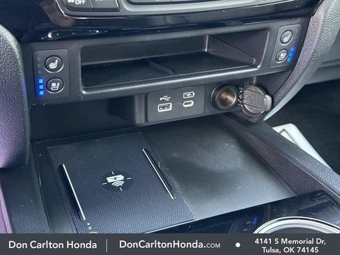 Used 2025 Honda Ridgeline Black Edition image 21