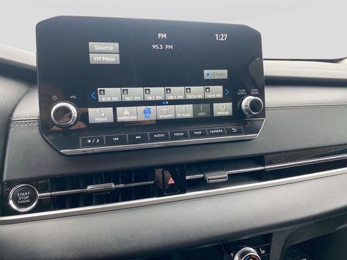 Used 2022 Mitsubishi Outlander SE image 23