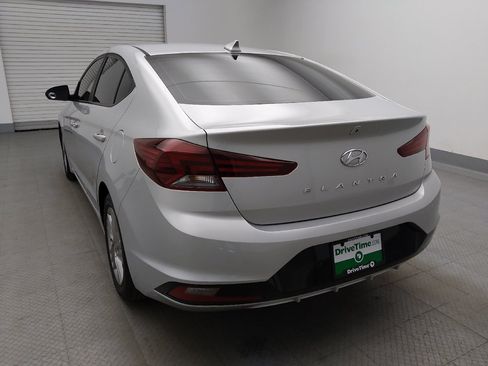 Used 2020 Hyundai Elantra SEL FWD image 6