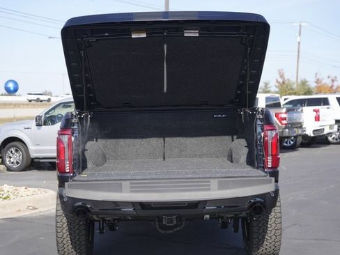 New 2025 Ford F150 Lariat w/ Equipment Group 502A High image 31