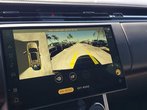 Used 2023 Land Rover Range Rover SE image 27