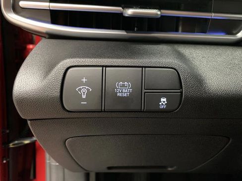 New 2026 Hyundai Elantra Limited image 25