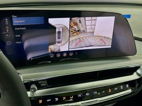 New 2026 Cadillac Lyriq Sport image 10