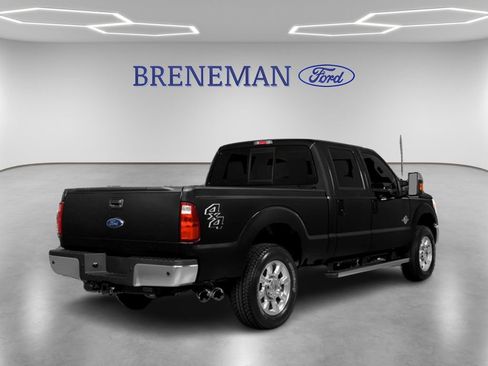 Used 2014 Ford F250 XLT image 2