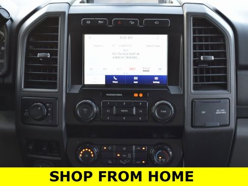 Used 2020 Ford F250 XL w/ STX Appearance Package image 4