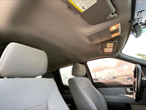 Used 2012 Ford F150 XLT w/ XLT Chrome Pkg image 26